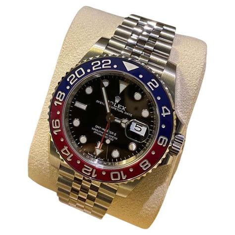 rolex pepsi singapore price|Pepsi Rolex for sale.